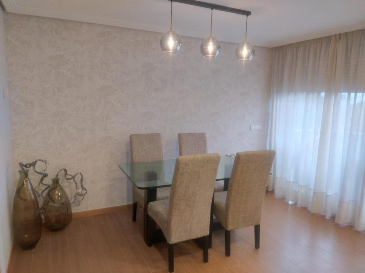 Chalet Con Vista A Las Islas Cies Sanxenxo Dış mekan fotoğraf