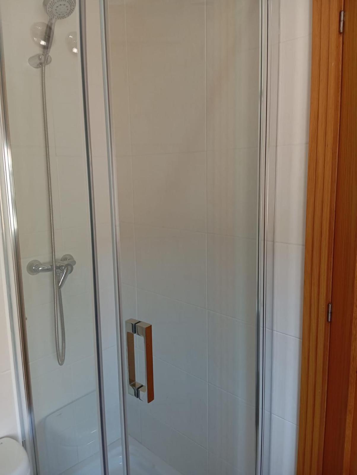 Chalet Con Vista A Las Islas Cies Sanxenxo Dış mekan fotoğraf